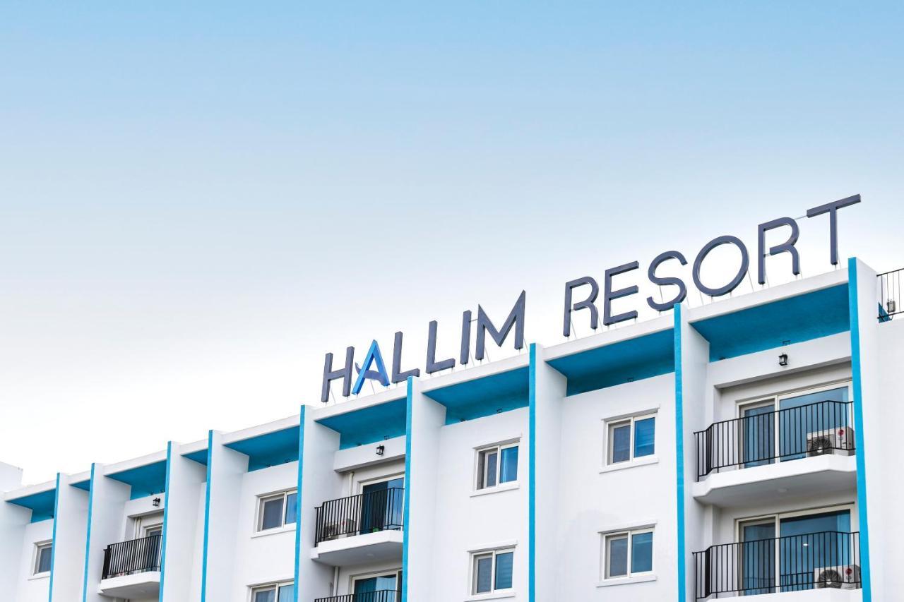 Hallim Resort Jeju Exterior foto